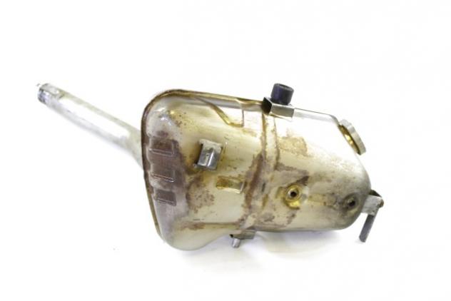 BMW R 1100 S 18121341033 MARMITTA PRE SILENZIATORE SCARICO 259 96 - 05 FRONT MUFFLER 18127677693 18127687567 - Foto 5
