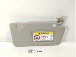 PARASOLE ALETTA LATO PASSEGGERO NISSAN Note 2° Serie 964003VV1A HR12DE (08)