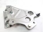 YAMAHA MT-07 1WS274A30000 SUPPORTO ADATTATORE STAFFA PEDANA SINISTRA 14 - 1 &hellip;