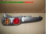 FANALE POST.D. CORNICE GRIGIO MEDIO SMART FORFOUR  Parti elettriche  Fanale &hellip;