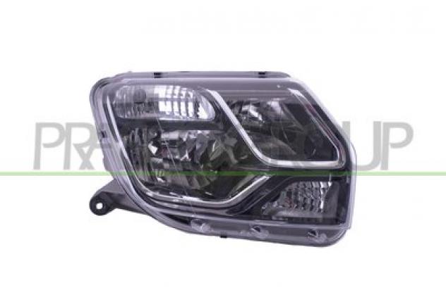 PROIETTORE DESTRO H1+H7-CON CAVI-SENZA REGOLATORE-CON LUCE DIURNA DA8224913