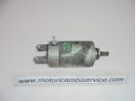 MOTORINO AVVIAMENTO YAMAHA X-MAX 250 2011-2013 (YP 250 RA) 1B9H18000100 STA &hellip;