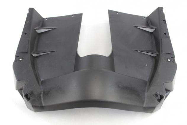 COVER INTERNA RETROSCUDO YAMAHA TRICITY MW 125 2014 - 2017 2CMF836K0000 LEG SHIELD INTERNAL PANEL