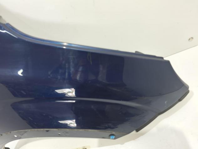 PARAFANGO ANTERIORE DESTRO FIAT Panda Serie 4X4 (319) NON ORIGINALE (12) - Foto 5