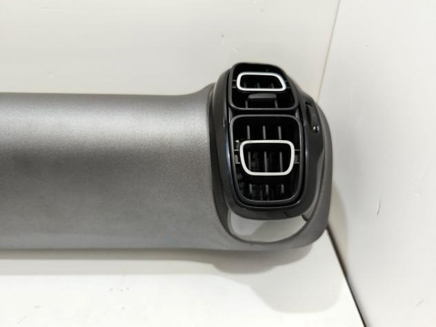 PLANCIA CRUSCOTTO CENTRALE CITROEN C3 AirCross 13471197 (17) - Foto 4