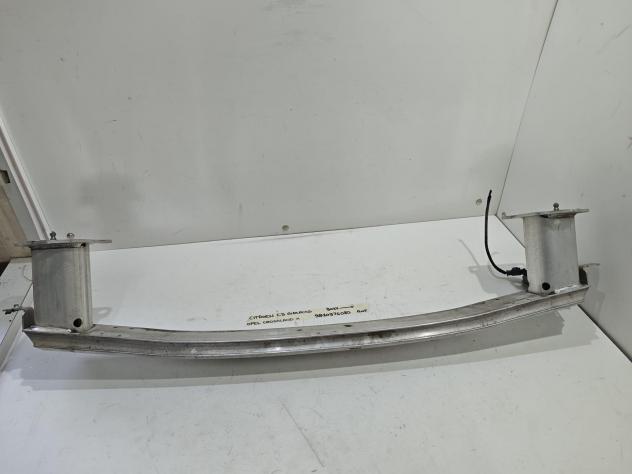 RINFORZO PARAURTI ANTERIORE CITROEN C3 AirCross 9810976080 (17) - Foto 9