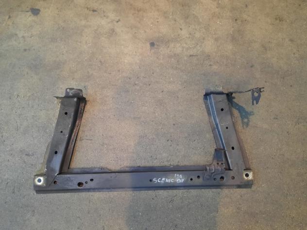 TRAVERSA PARAURTI ANTERIORE RENAULT Scenic Serie (0309)