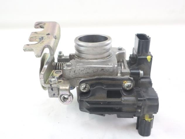 HONDA SH 125 16400K0RV41 CORPO FARFALLATO 24 - 25 THROTTLE BODY - Foto 6
