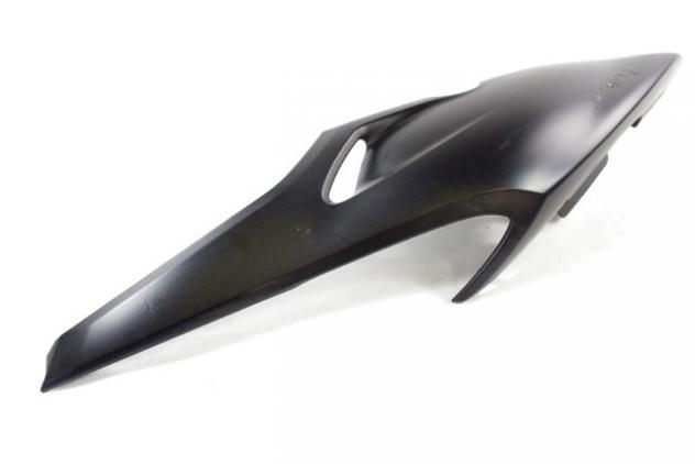 YAMAHA T-MAX 560 B7M2172100 CARENA POSTERIORE DESTRA 20 - 21 REAR RIGHT FAIRING ATTACCO DANNEGGIATO LEGGERI SEGNI DI USURA - Foto 5