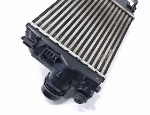 INTERCOOLER RENAULT Talisman Berlina 14461-4EA1B R9M 409 Diesel 1600 (15) - Foto 9