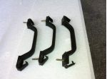 3 Maniglie interne abitacolo FIAT Panda prima serie