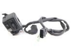 HONDA ADV 350 35200K2LD01 DEVIOLUCI COMMUTATORE SINISTRA NF13 22 - 24 LEFT  &hellip;