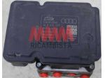 10021204834 Audi Q7 3.0 aggregato pompa ABS riparazione
