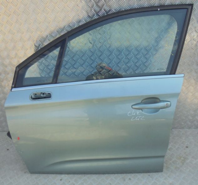 PORTA SPORTELLO ANTERIORE SINISTRO CITROEN C4 DAL 2010 IN POI