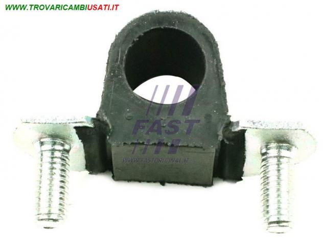 GOMMINO STABILIZZATORE FIAT UNO 83 ANTERIORE INTERNO FT20047
