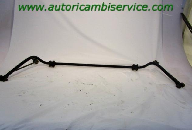 4519484 BARRA STABILIZZATRICE ANTERIORE FORD TRANSIT 300L 2.2 D 96KW 5M 2P (2007) RICAMBIO USATO