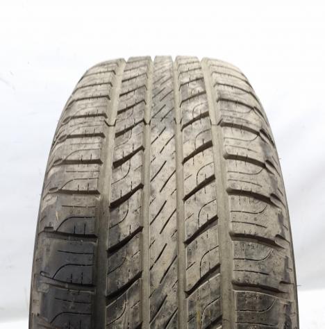 CERCHIO IN FERRO FORD Ranger (TKE) AB391007FA (11) - Foto 15