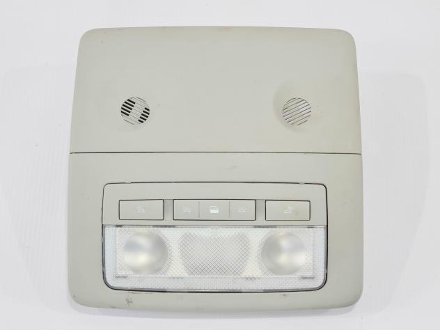 PLAFONIERA OPEL Meriva 3° Serie 13275997 (10)