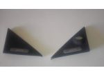 Plastiche TRIANGOLI interno Porta SMART 700 ForTwo 450 03