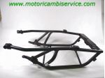 TELAIO POSTERIORE BMW C 650 GT (2011-2015) 46518534654 DA RIPRISTINARE
