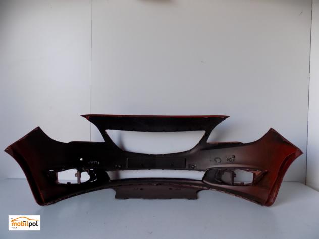Opel Meriva B LCI - Paraurti anteriore - 10738 - Foto 5