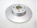 DDF141C DISCO FRENO ANTERIORE FERODO FIAT PANDA 0.9 B/MET RICAMBIO NUOVO