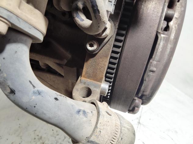 MOTORE COMPLETO LANCIA Ypsilon 1° Serie 0152445 188A9000 Diesel 1300 (0306) - Foto 4