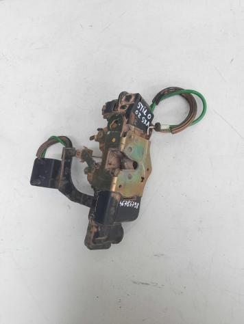 SERRATURA ANTERIORE SINISTRA FIAT Stilo Berlina 3P 46786798 (0110)