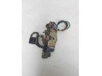 SERRATURA ANTERIORE SINISTRA FIAT Stilo Berlina 3P 46786798 (0110)
