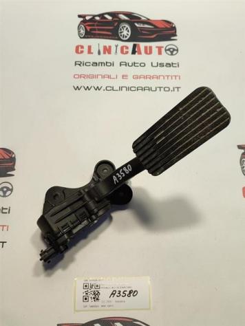 PEDALE ACCELERATORE KIA Cee'd Sporty Wagon 090828J0081 32700-XXXXX G4FC (07)
