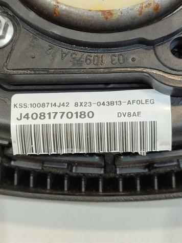 AIRBAG VOLANTE JAGUAR XF Serie 8X23-043B13-AF 306DT (0811) - Foto 4