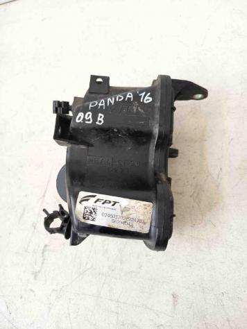 SERBATOIO DEPRESSIONE FIAT Panda 3° Serie benzina 0.9 (12)