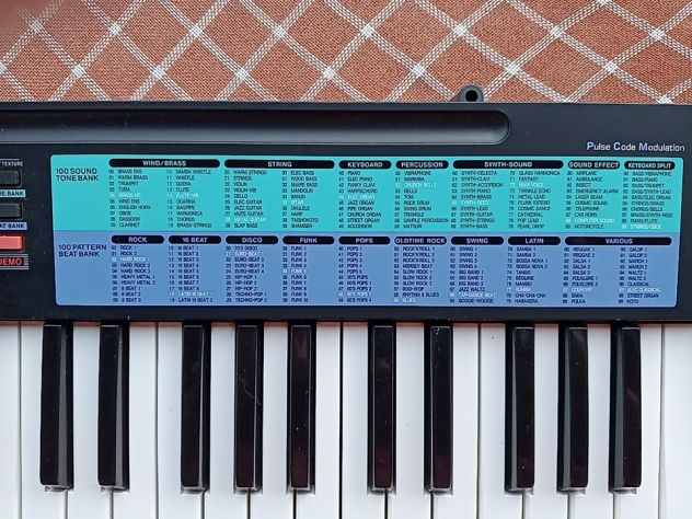 Pianoforte digitale - Foto 3