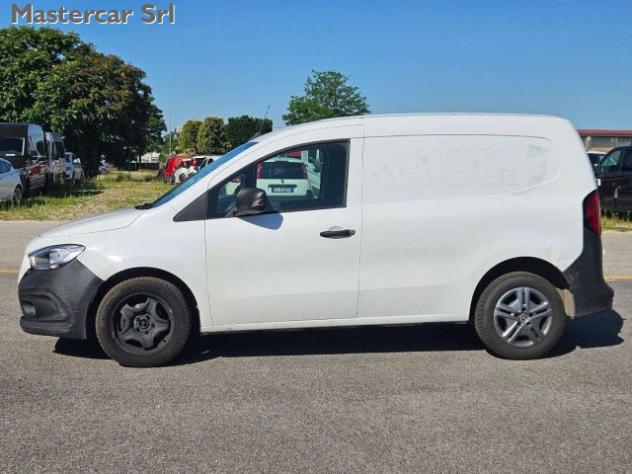 MERCEDES-BENZ Citan CITAN VAN 110 CDI LONG - GR360XJ rif. 24016045 - Foto 3
