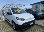 Toyota Proace City 1.5D 130CV A/T 1000KG L2 S Comfort KM0 + IVA