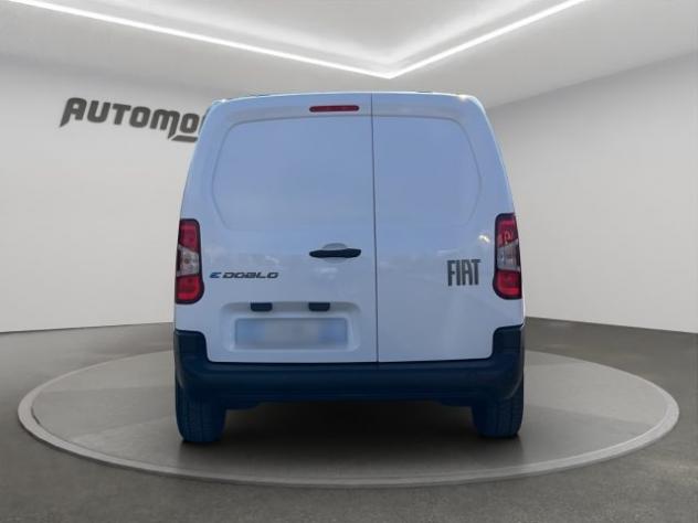 FIAT Doblo CH1 BEV 50KWH rif. 23957290 - Foto 5