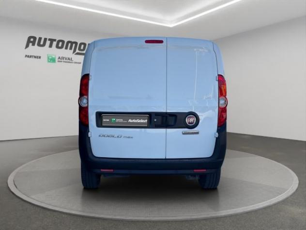 FIAT Doblo MAXI 1.6MJT 120CV rif. 23589066 - Foto 5