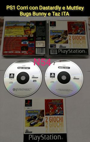 PS1  Yu-gi-oh! Forbidden Memories PAL ITA - Foto 6