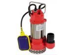 piccola mini pompa acque nere monofase galleggiante livello vendita prezzo