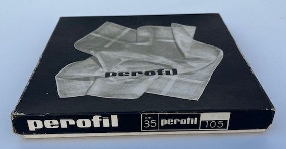 Perofil Fazzoletti Anni 60 / 70 - Foto 3