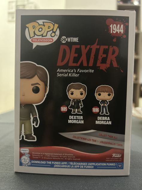 Funko POP! Animation Monkey D. Luffy - Foto 8
