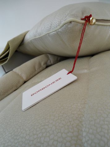 CORREDO BORBONESE COMPLETO LETTO MATRIMONIALE 7 PEZZI - Foto 2
