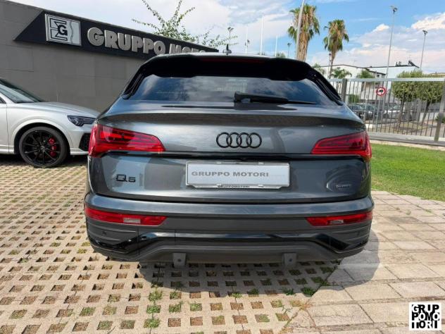 AUDI - Q5 Sportback - Q5 SPB 40 TDI quattro S tronic - Foto 9