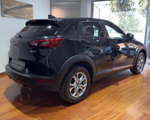 MAZDA CX-3 1.5L Skyactiv-D Evolve rif. 24157083 - Foto 4