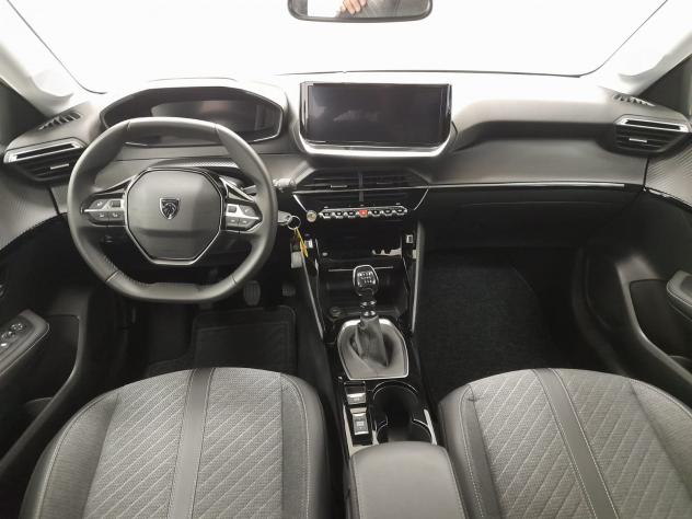 Peugeot 208 Allure PureTech 100 S/S - Foto 10