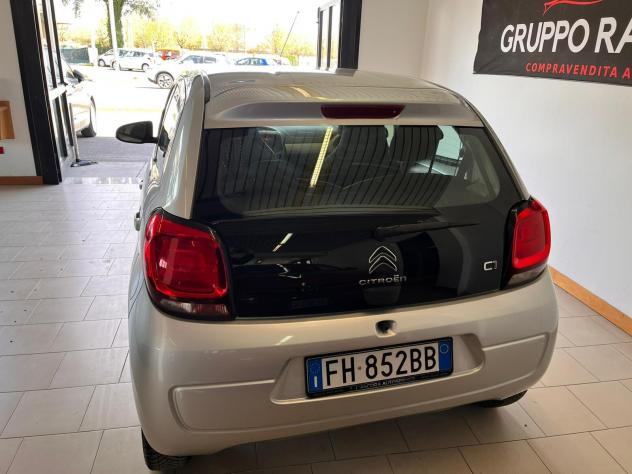 Citroen C1 VTi 68 5 porte Live - Foto 5