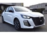 Peugeot 208 PureTech 75 Stop&Start 5 porte Style