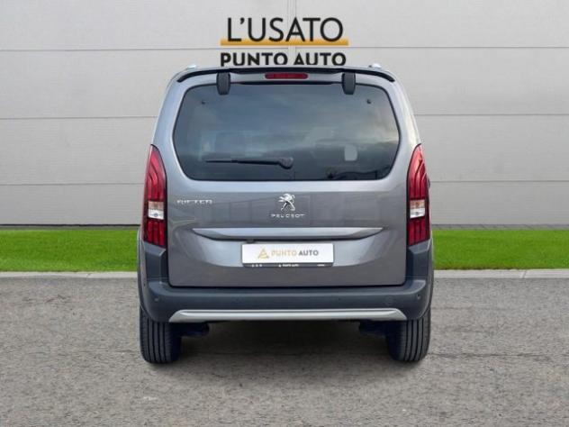 PEUGEOT Rifter BlueHDi 100 S&S Allure Pack Standard rif. 23425080 - Foto 6