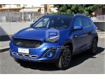 DR AUTOMOBILES F35 dr F35 1.5 Turbo DCT Bi-Fuel GPL