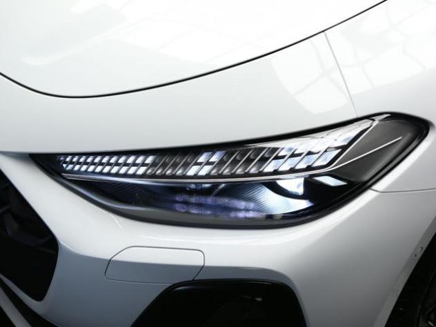 AUDI A5 Avant TDI 204CV mHEV+ S tronic S Line edition rif. 24114812 - Foto 9